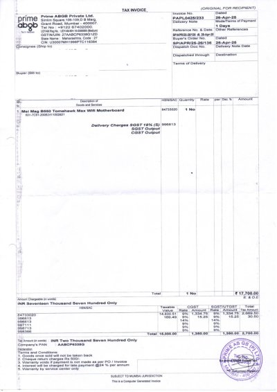 Invoice-MSI Mobo.jpg