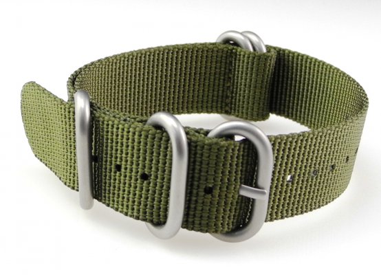 Green - Nylon strap.JPG