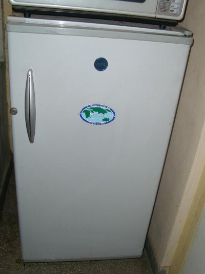 bpl fridge old model