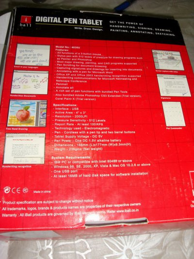 iball pen tablet driver for mac iball pen tablet driver for mac