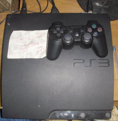 SONY PlayStation 3 (PS3) 320GB Price in India - Buy SONY