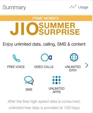 Jio summer surprise.PNG