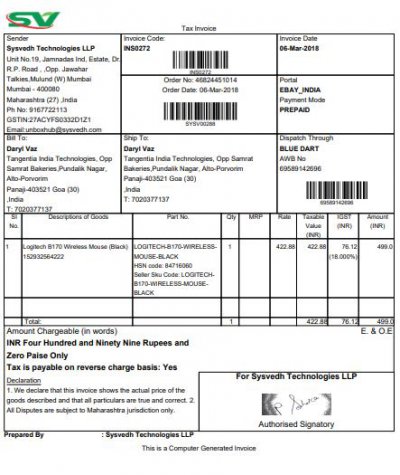 B170 Invoice.JPG