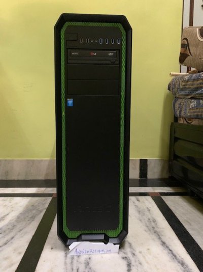 FS: Cabinets - Antec Hundred Cabinet X2 | TechEnclave - Indian Technology Community
