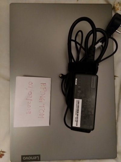 Laptop and adapter.jpg