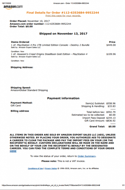 PS4 Invoice.png