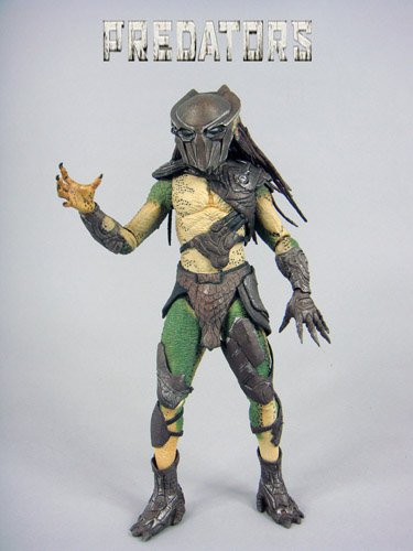 NECA Predators Falconer Predator 7 Inch.jpg