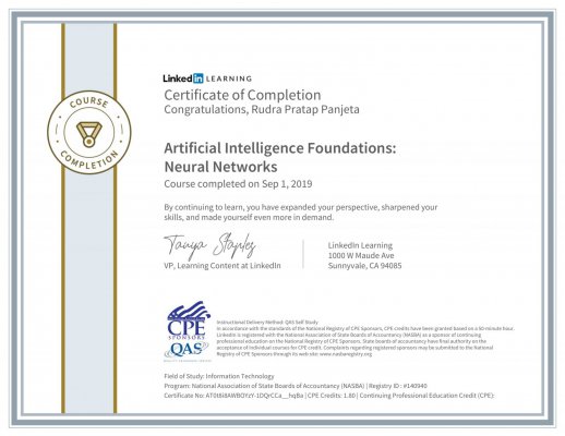 CertificateOfCompletion_Artificial Intelligence Foundations Neural Networks-1.jpg