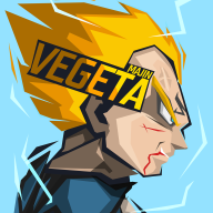 Majin Vegeta