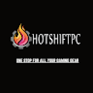 HOTSHIFTPC