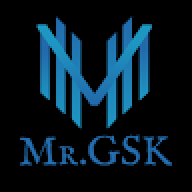 MrGSK