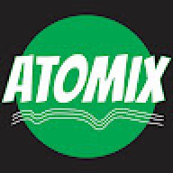 Atomicsubstance