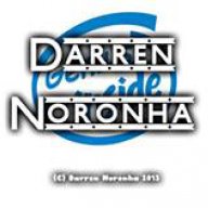 Darren Noronha