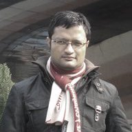 Dinesh Singh