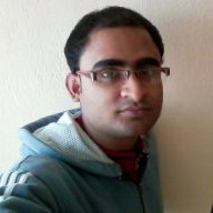 Rudradip Acharjee
