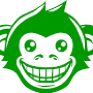 Green Monkey Game