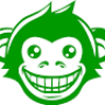 Green Monkey Game