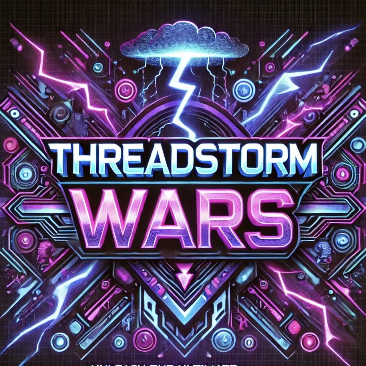 ThreadStorm Wars - Mega Contest!