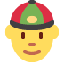 :person_with_skullcap: :person_with_skullcap: