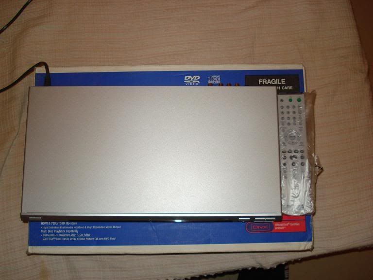 High Def Player Sony Dvp Ns76h High Definition Dvd Player Techenclave Indian Technology Community