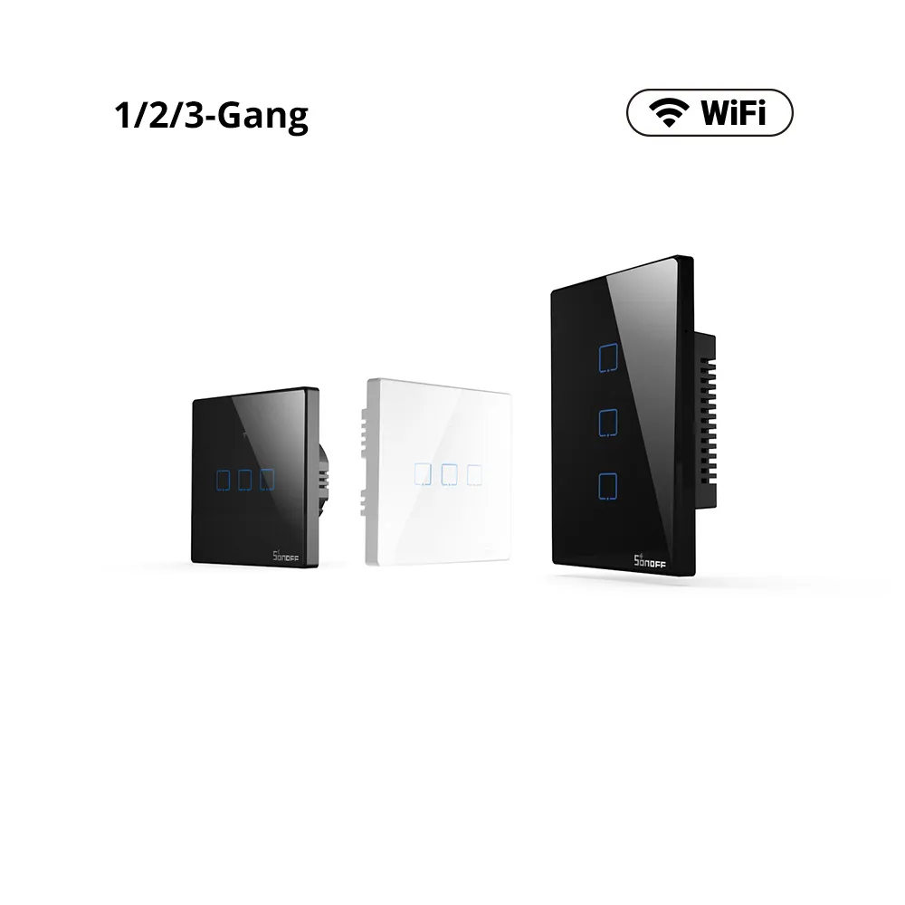 sonoff.tech