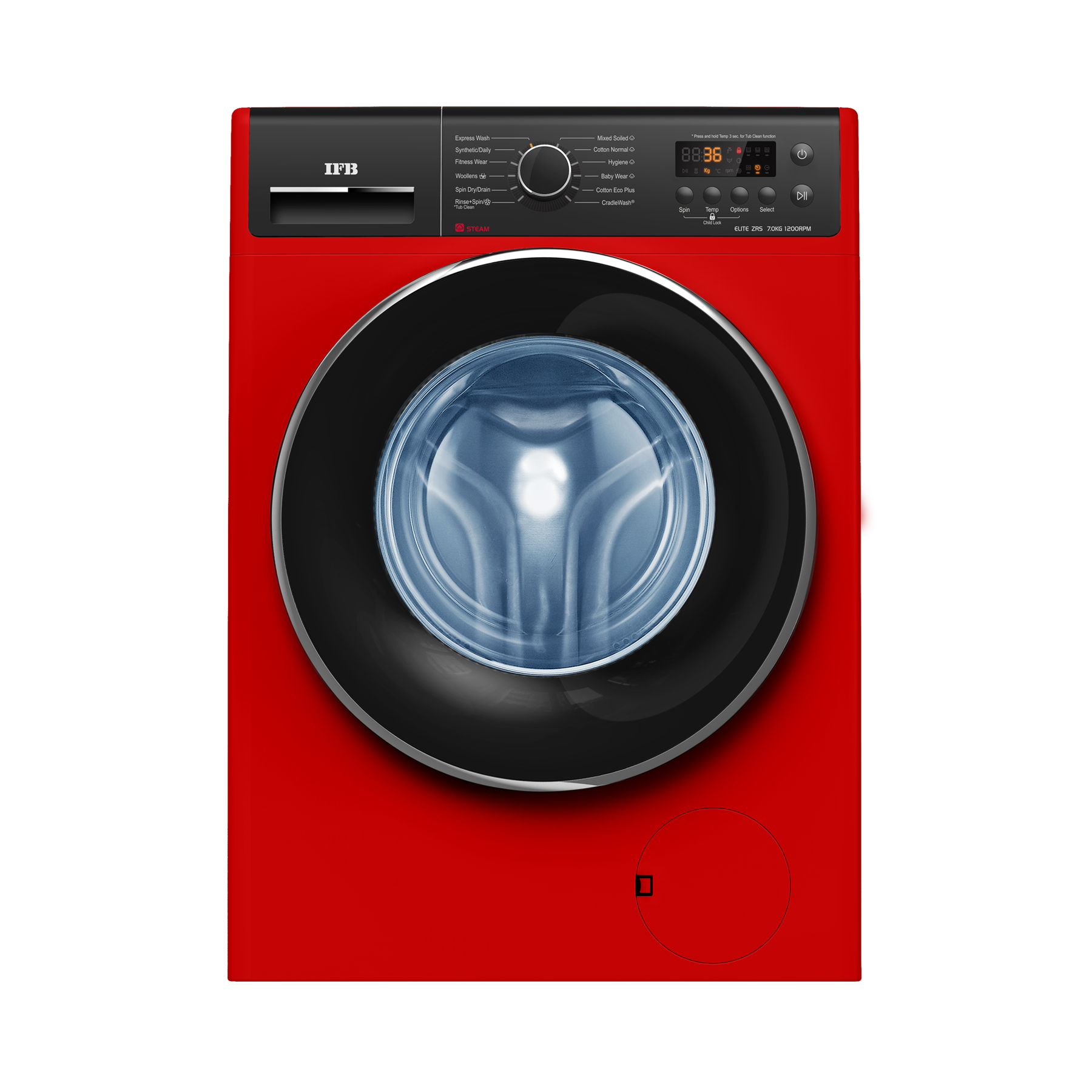 www.ifbappliances.com