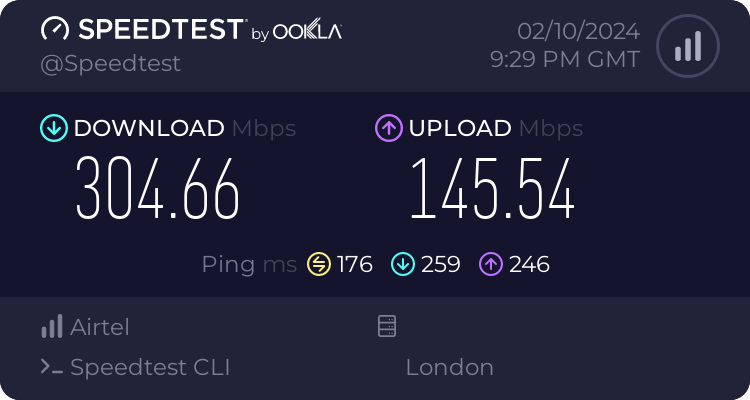 www.speedtest.net