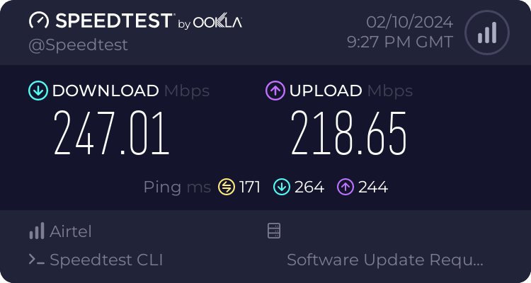 www.speedtest.net