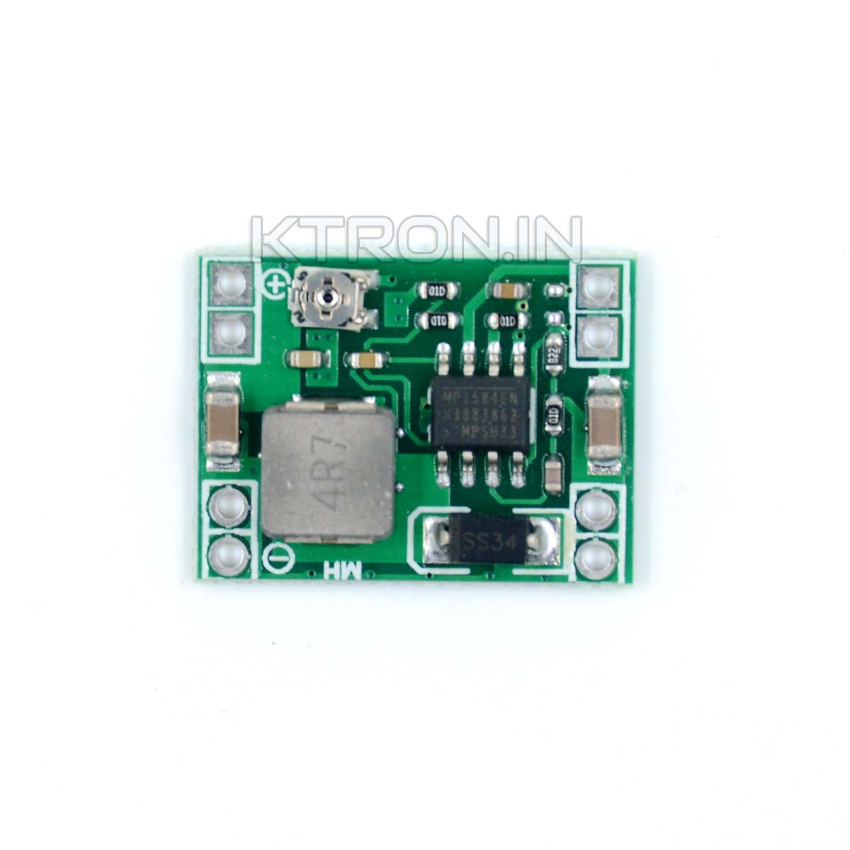 www.ktron.in