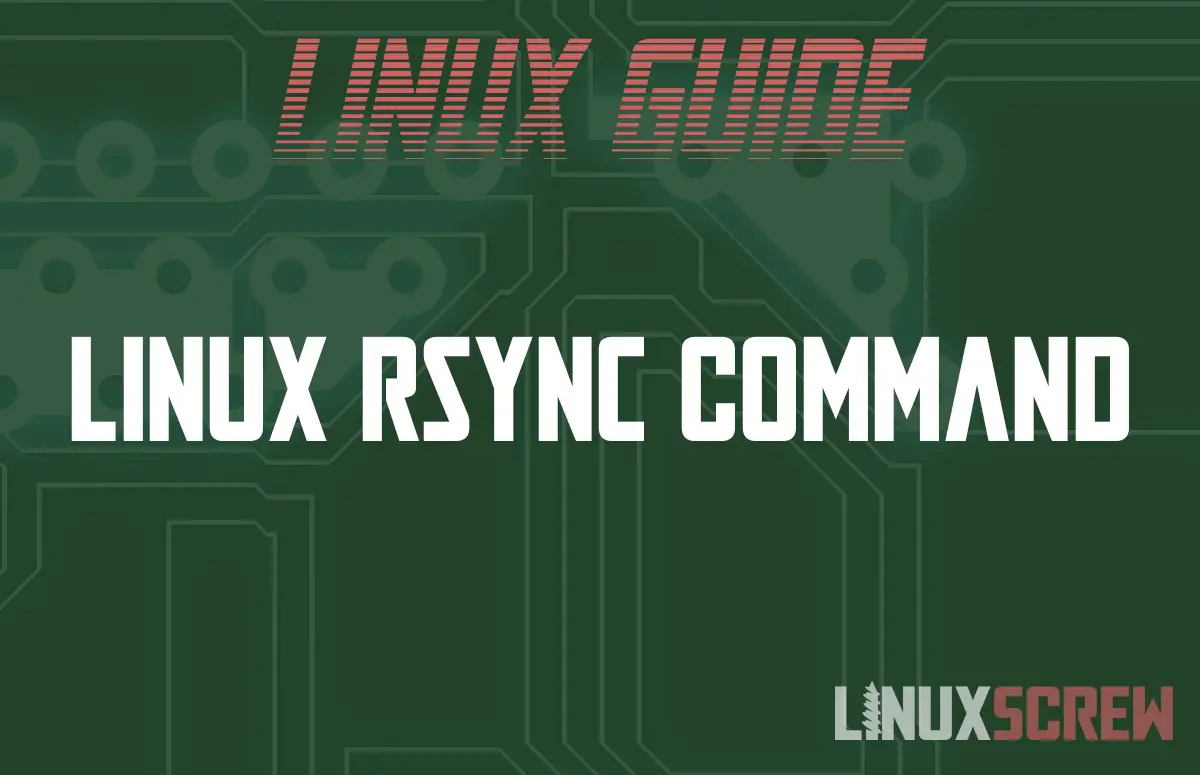 www.linuxscrew.com