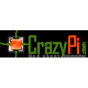 www.crazypi.com