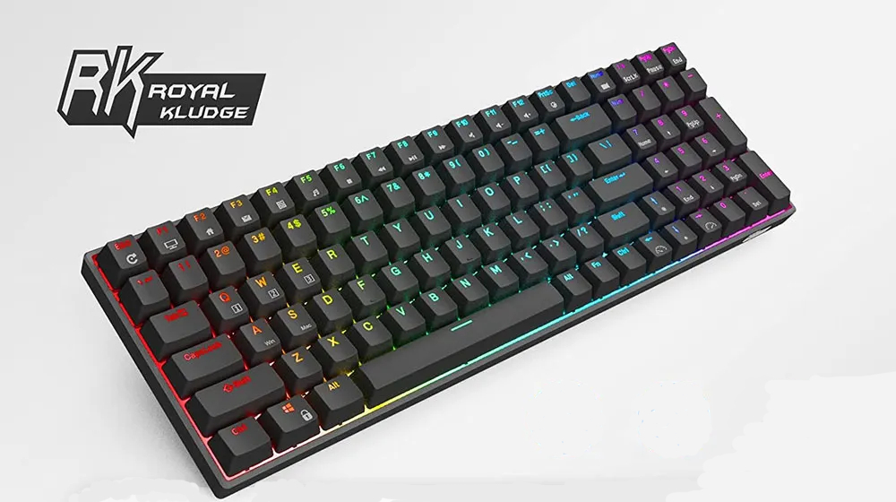 meckeys.com