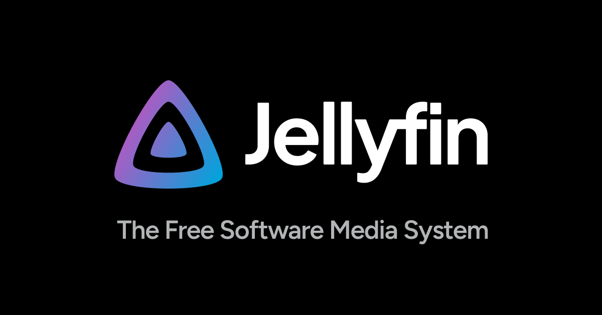 jellyfin.org