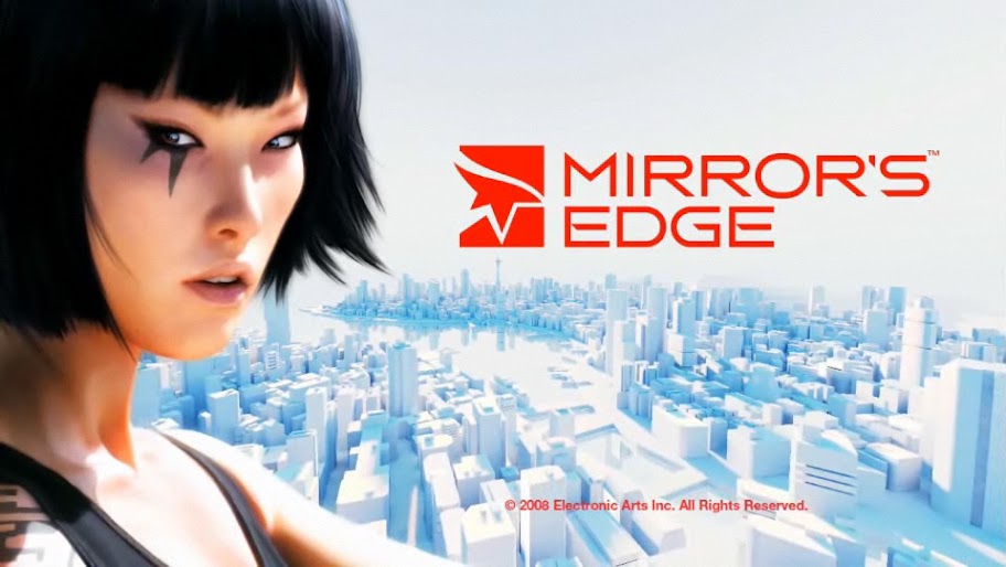 Mirror's Edge Review - IGN