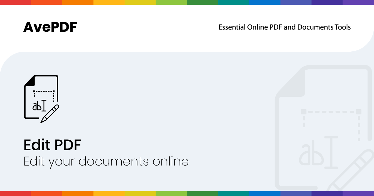 avepdf.com