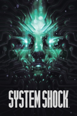 System Shock (2023 video game) - Wikipedia