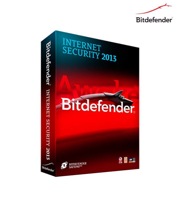 Bitdefender security. Сериал total Security 1997.