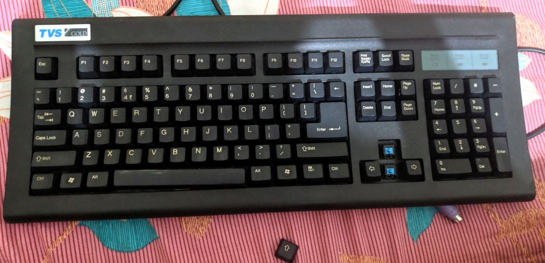 PSA: Dont Buy the Logitech G915 : r/keyboards