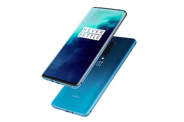 OnePlus 7T Pro to Go on Sale in India Today via Amazon, OnePlus.in: Price, Specifications, Offers