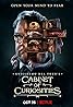 Guillermo del Toro's Cabinet of Curiosities Poster