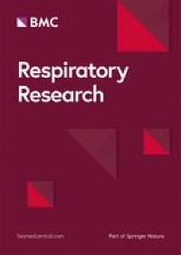 respiratory-research.biomedcentral.com