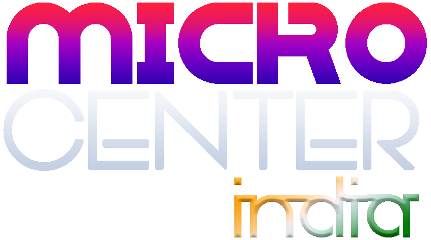 microcenterindia.com