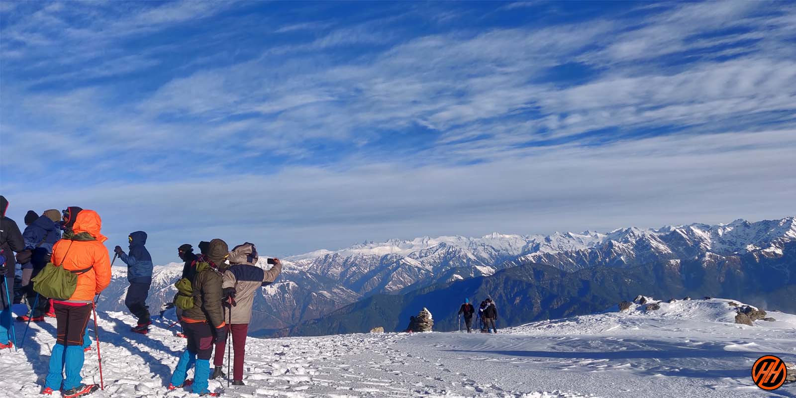 www.himalayanhikers.in