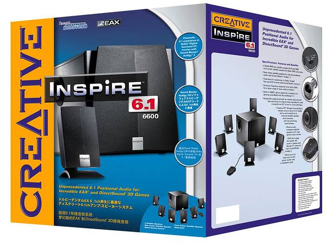 Best inspire 6600 Outlet
