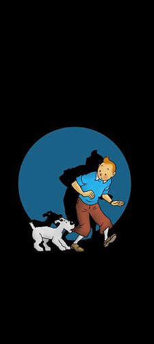 Tintin snowy blue.jpeg