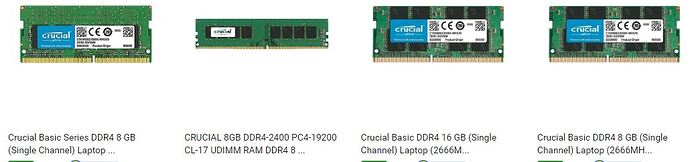 RAM Single channle1.JPG