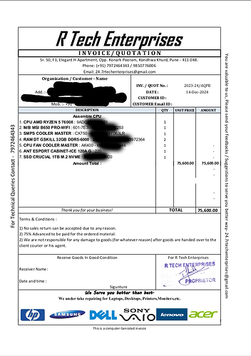 invoice-copy