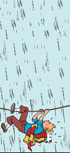 Tintin Prisoners of the sun waterfall.jpg