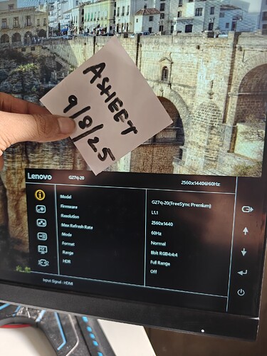 G27q-20 Monitor 6