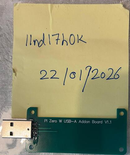 Pi0-usb